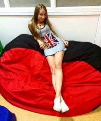 Проститутка Комсомольское : Антонина